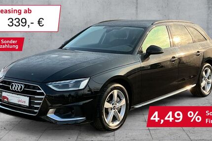 Audi A4 12.003 km 34.590 &euro; Bamberg 96052
