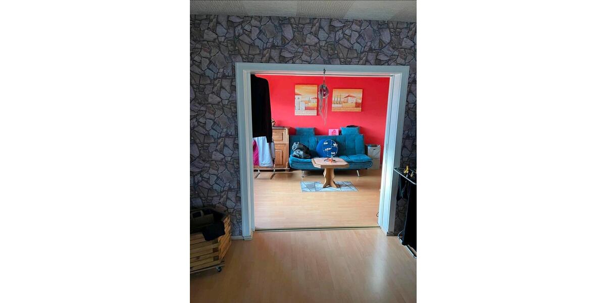 Erdgeschoßwohnung Bamberg Bamberg-Ost - 4 Zimmer, 106 m&sup2;, 395.000&euro; | Angebot:26552016