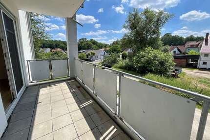 Wohnung Stegaurach / Dellern Dellern - 3 Zimmer, 79 m&sup2;, 228.000&euro; | Angebot:26927121