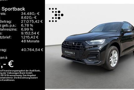 Audi Q5 63.490 km 34.480 &euro; Ebern 96106