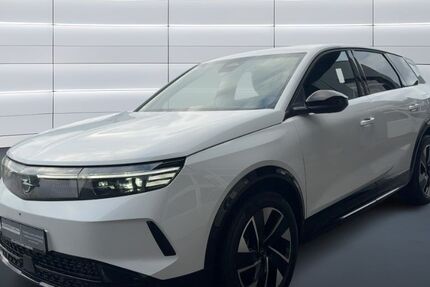 Opel Grandland (X) 14.000 km 39.990 &euro; Bamberg 96052
