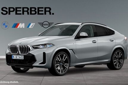 BMW X6 25.512 km 81.685 &euro; Bamberg 96050