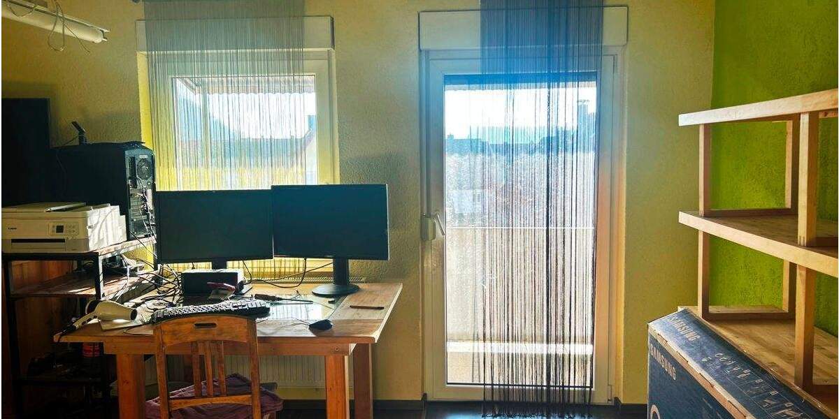 Doppelhaushälfte Ebelsbach - 4 Zimmer, 110 m&sup2;, 198.000&euro; | Angebot:25729024