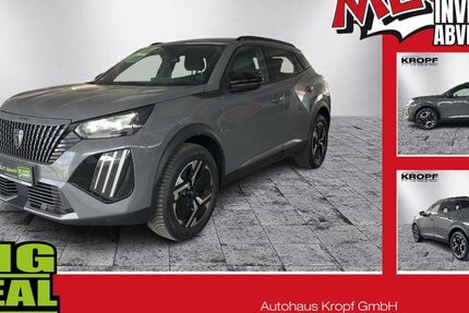 Peugeot 2008 31.881 km 19.490 &euro; Forchheim 91301