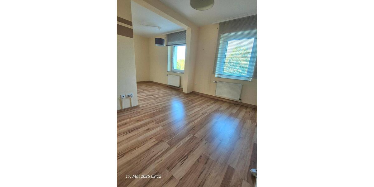Erdgeschoßwohnung Bamberg Gereuth - 2.5 Zimmer, 60 m&sup2;, 279.000&euro; | Angebot:26723011