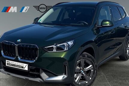 BMW X1 7.264 km 39.690 &euro; Bamberg 96050