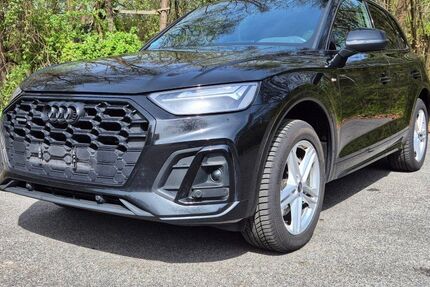 Audi Q5 118.700 km 34.260 &euro; Kemmern 96164