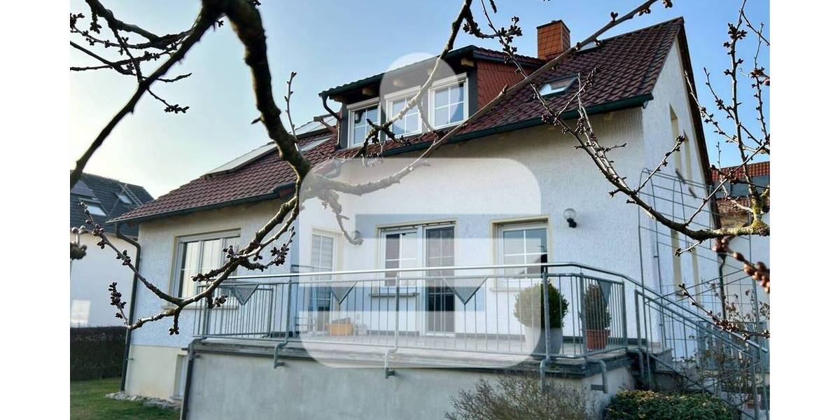 Einfamilienhaus Pommersfelden Sambach - 8 Zimmer, 144 m&sup2;, 399.000&euro; | Angebot:26015812