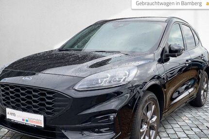 Ford Kuga 33.439 km 24.649 &euro; Bamberg 96052