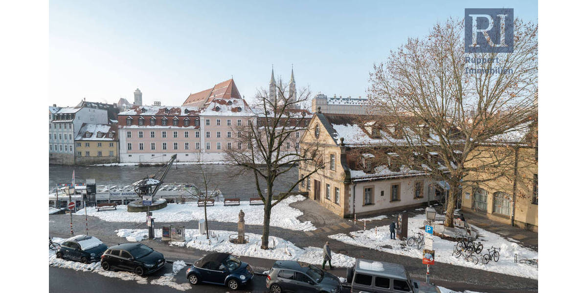 Mehrfamilienhaus, Wohnhaus Bamberg Inselstadt - 2 Zimmer, 729 m&sup2;, 3.100.000&euro; | Angebot:26204255