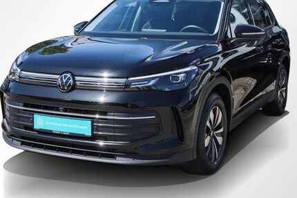 VW Tiguan 11.650 km 34.440 &euro; Forchheim 91301