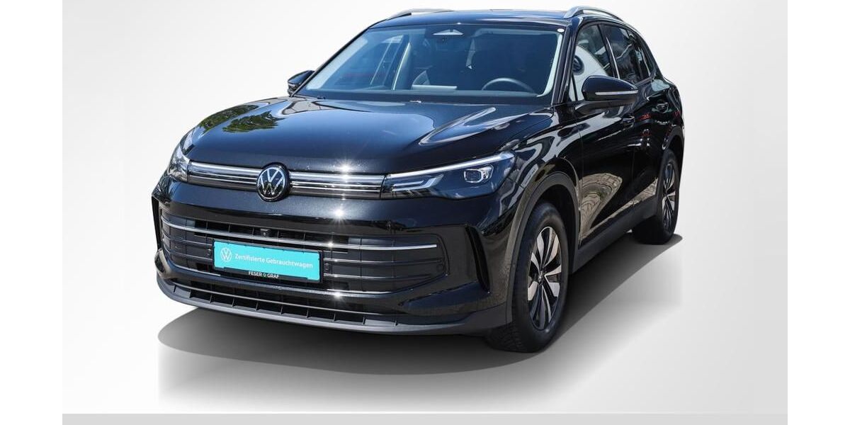 VW Tiguan 11.650 km 34.440 &euro; Forchheim 91301