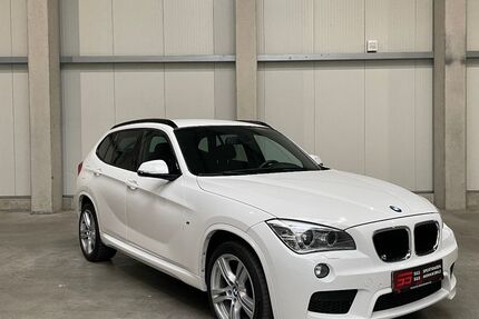 BMW X1 164.165 km 11.900 &euro; Hallstadt 96103