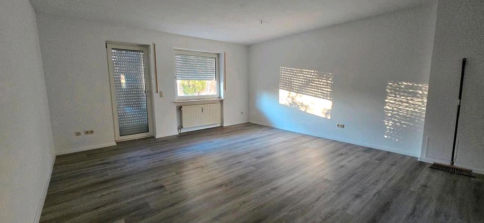 Terrassenwohnung Stegaurach - 3 Zimmer, 75 m&sup2;, 750&euro; | Angebot:26698863