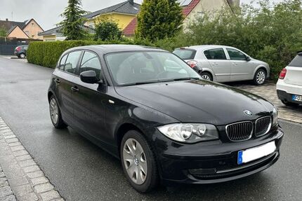 BMW 118 306.000 km 2.999 &euro; Eggolsheim 91330