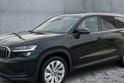 Skoda Kodiaq 2.000 km 58.470 &euro; Bamberg 96052
