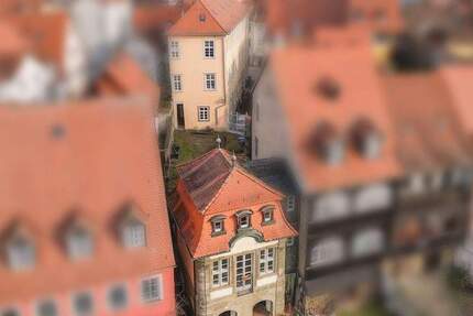 Haus Bamberg Gärtnerstadt - 2 Zimmer, 500 m&sup2;, 2.700.000&euro; | Angebot:25777844