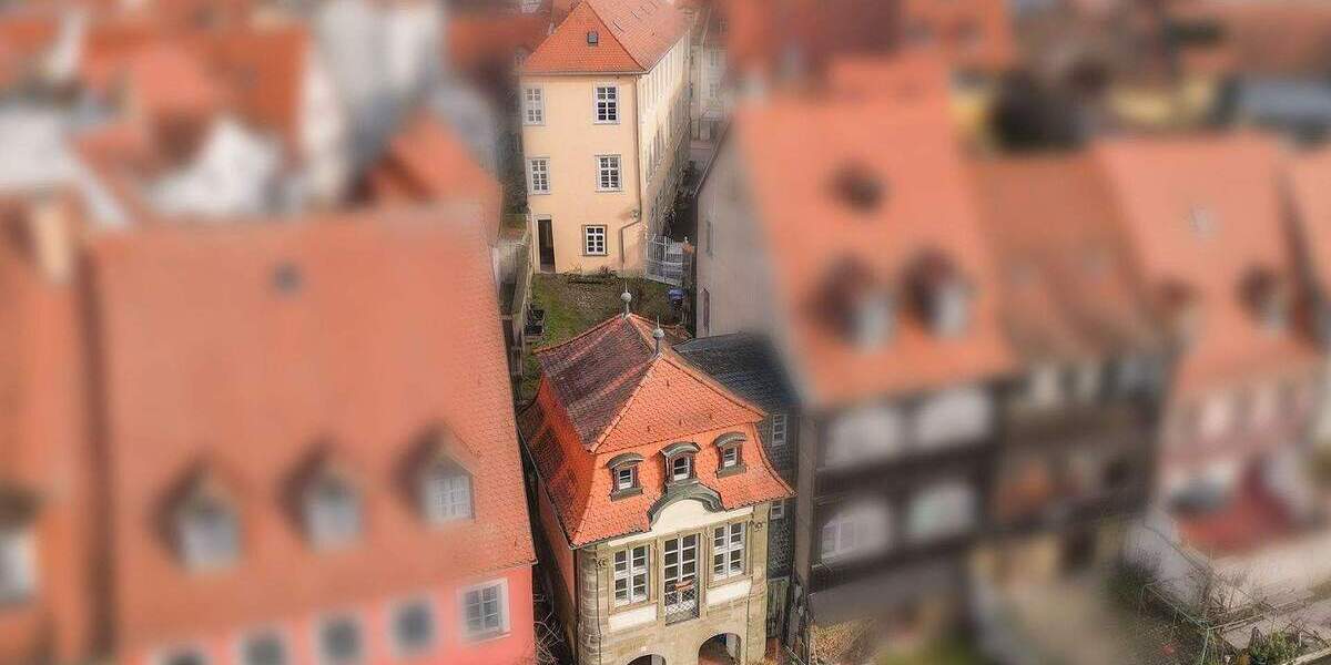 Mehrfamilienhaus, Wohnhaus Bamberg Gärtnerstadt - 2 Zimmer, 500 m&sup2;, 2.700.000&euro; | Angebot:25777844