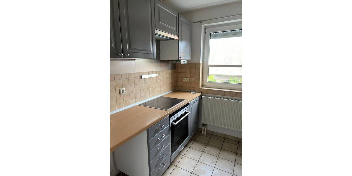 Etagenwohnung Zapfendorf - 3 Zimmer, 60 m&sup2;, 179.000&euro; | Angebot:25729645