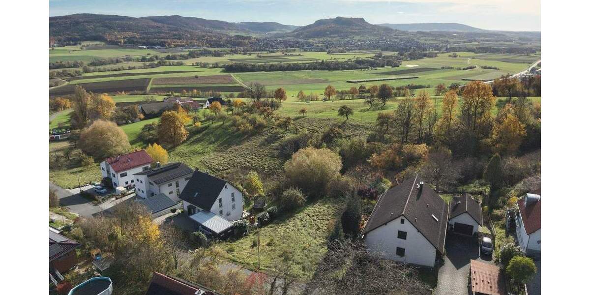 Grundstück Weilersbach Reifenberg - 179.000&euro; | Angebot:25692189