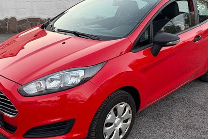 Ford Fiesta 205.000 km 2.720 &euro; Knetzgau 97478