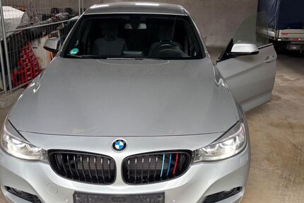 BMW 335 Gran Turismo 144.000 km 25.000 &euro; Weilersbach 91365