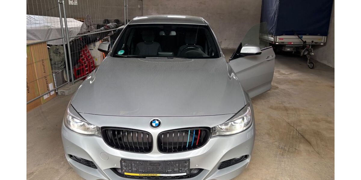 BMW 335 Gran Turismo 144.000 km 25.000 &euro; Weilersbach 91365