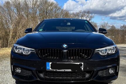 BMW 420 72.180 km 33.300 &euro; Bad Staffelstein 96231