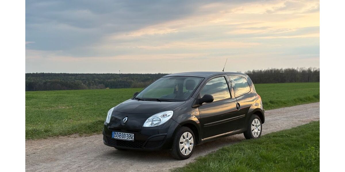 Renault Twingo 199.999 km 2.099 &euro; Breitengüssbach 96149