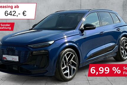 Audi SQ6 e-tron 7.583 km 73.530 &euro; Bamberg 96052