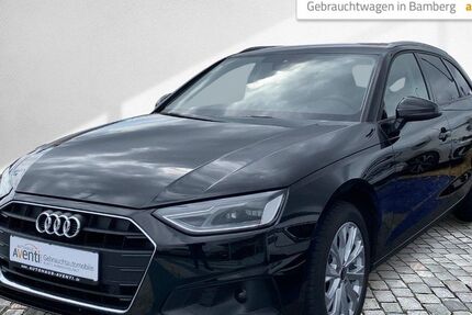 Audi A4 36.953 km 32.979 &euro; Bamberg 96052
