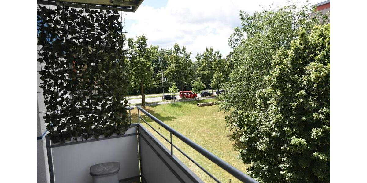 Etagenwohnung Bamberg Gereuth - 2 Zimmer, 54 m&sup2;, 165.000&euro; | Angebot:26957644