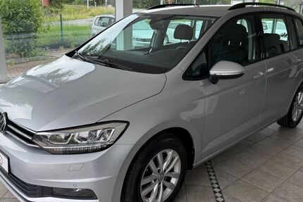 VW Touran 189.999 km 15.490 &euro; Eggolsheim 91330