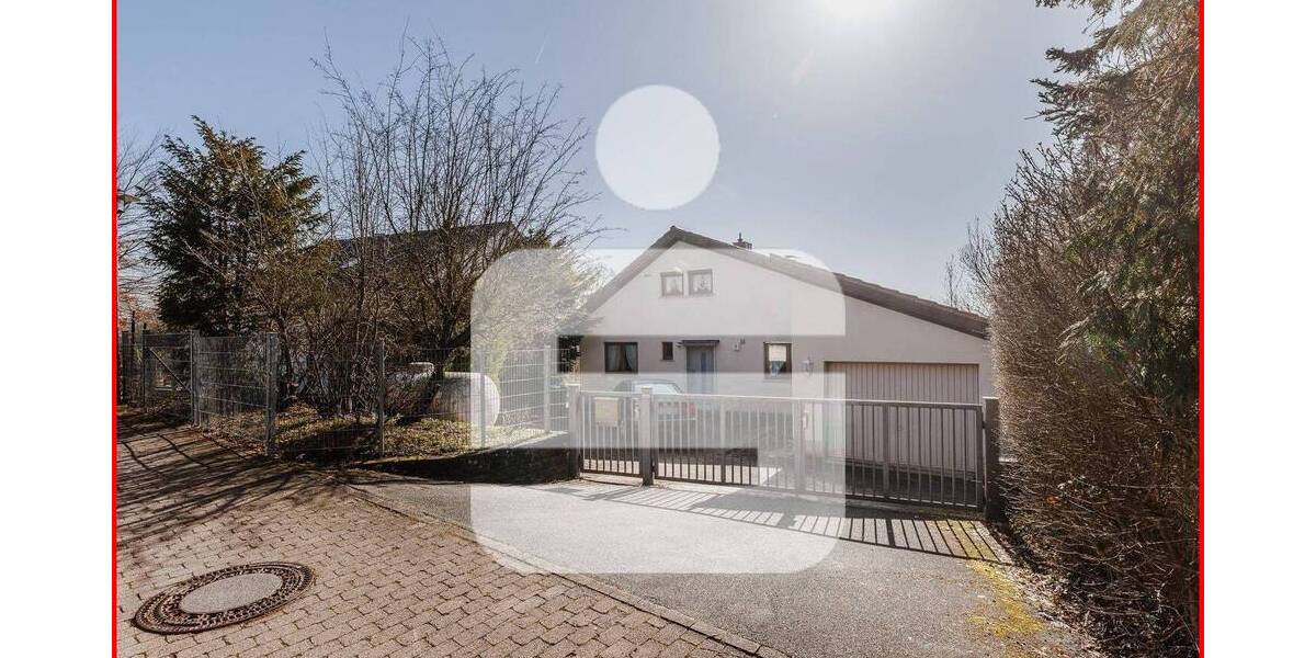 Einfamilienhaus Forchheim - 5 Zimmer, 172 m&sup2;, 700.000&euro; | Angebot:26093719