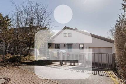 Haus Forchheim - 5 Zimmer, 172 m&sup2;, 700.000&euro; | Angebot:26093719