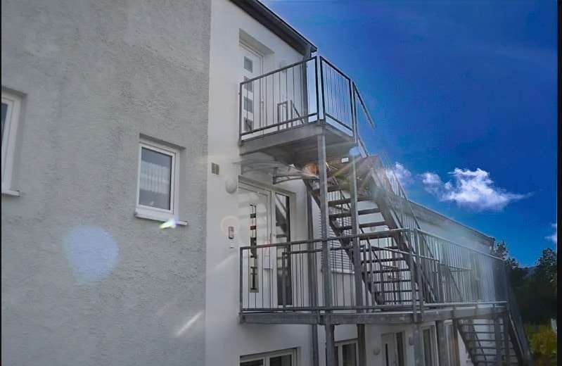 Etagenwohnung Rattelsdorf - 2 Zimmer, 56 m&sup2;, 110.000&euro; | Angebot:21624026