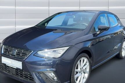 Seat Ibiza 13.350 km 17.880 &euro; Bamberg 96052
