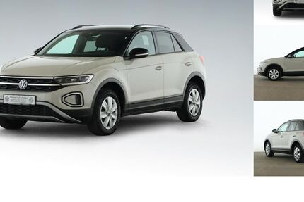 VW T-Roc 44.900 km 24.480 &euro; Bamberg 96052