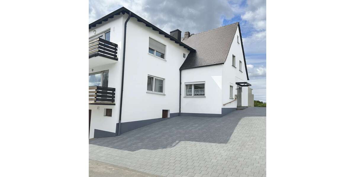 Einfamilienhaus Forchheim / Reuth Reuth - 6 Zimmer, 178 m&sup2;, 649.000&euro; | Angebot:26037154