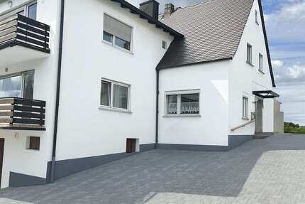 Haus Forchheim / Reuth Reuth - 6 Zimmer, 178 m&sup2;, 649.000&euro; | Angebot:26037154