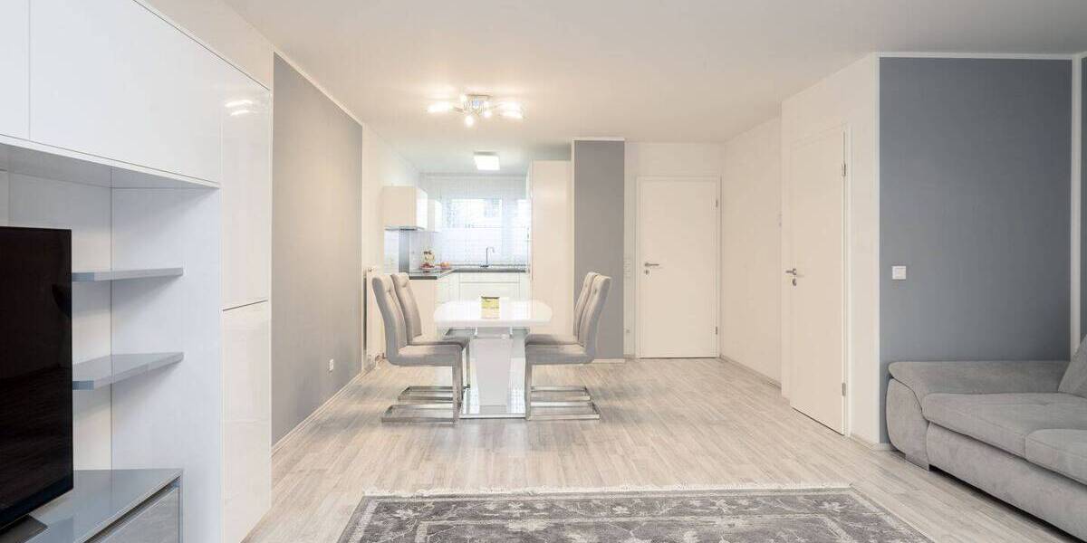 Mehrfamilienhaus, Wohnhaus Adelsdorf - 4 Zimmer, 138 m&sup2;, 570.000&euro; | Angebot:26036905