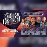 Die zeitlose Foxnacht - X-Mas Edition