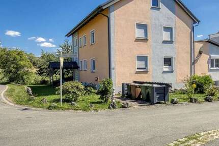 Haus Memmelsdorf - 10 Zimmer, 285 m&sup2;, 596.000&euro; | Angebot:27003128