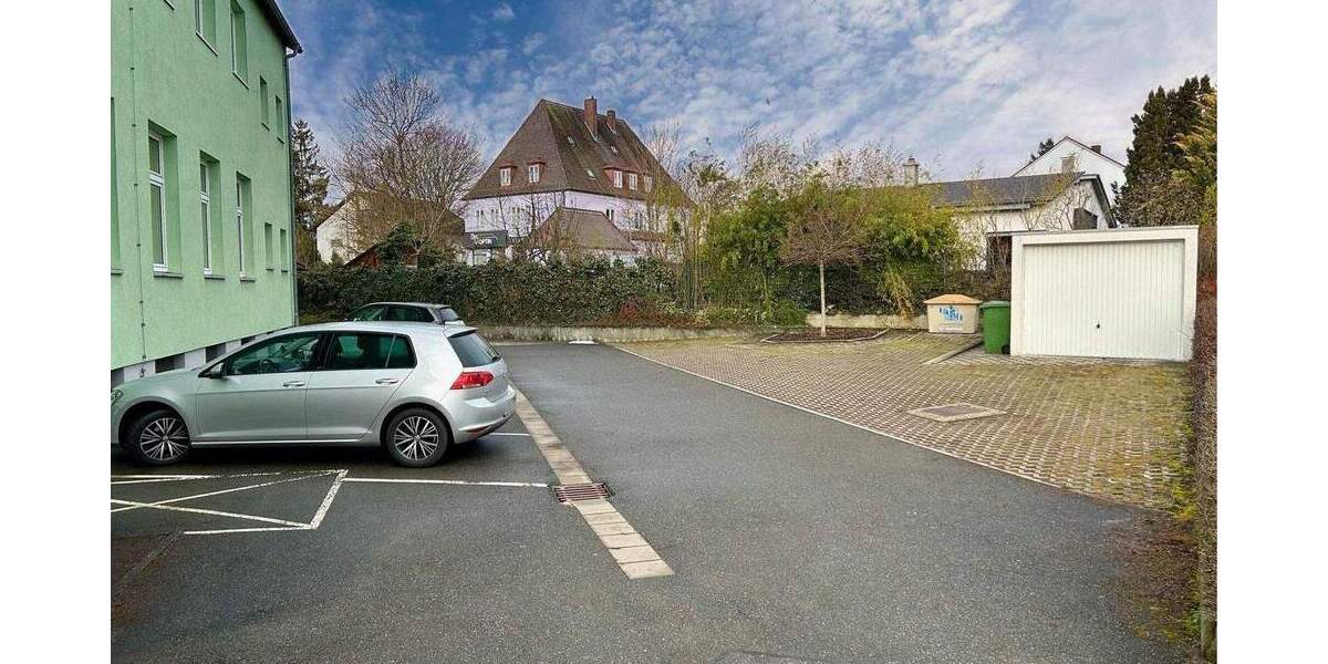 Gewerbeobjekt Höchstadt - 1 Zimmer, 845.000&euro; | Angebot:25671232