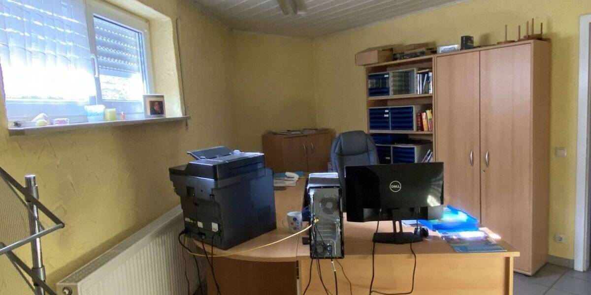 Einfamilienhaus Forchheim Buckenhofen - 5 Zimmer, 162 m&sup2;, 549.000&euro; | Angebot:25734391