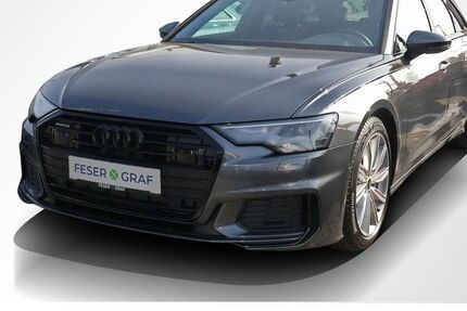 Audi A6 86.850 km 30.440 &euro; Baiersdorf 91083