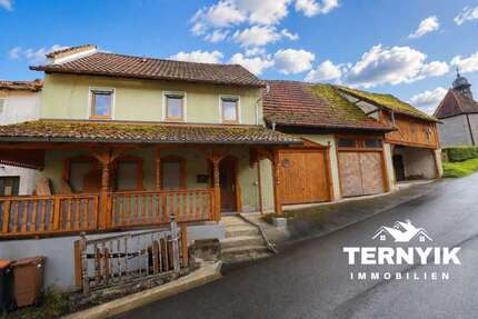 Haus Kirchlauter / Goggelgereuth Goggelgereuth - 4 Zimmer, 120 m&sup2;, 49.000&euro; | Angebot:26757162