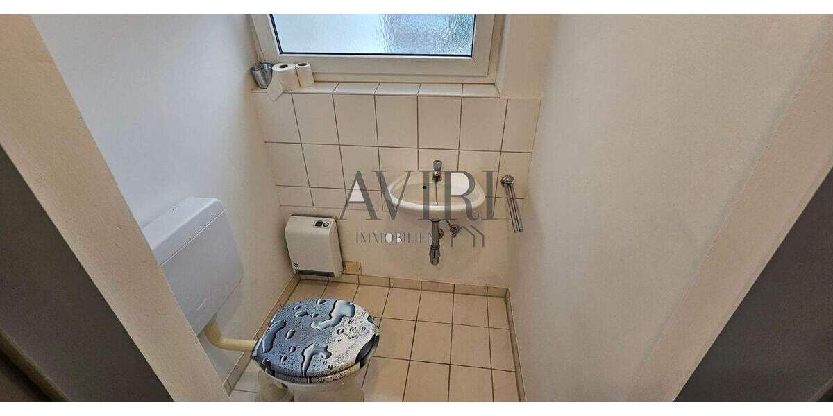 Etagenwohnung Memmelsdorf - 3 Zimmer, 80 m&sup2;, 188.000&euro; | Angebot:25678513