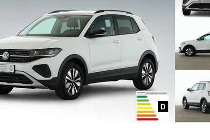 VW T-Cross 4.500 km 23.880 &euro; Bamberg 96052