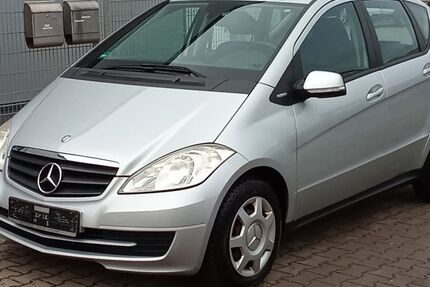 Mercedes-Benz A 160 129.500 km 4.290 &euro; Burgebrach 96138